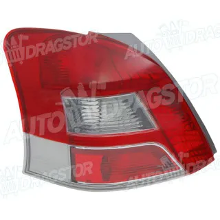 Štop svetlo TOYOTA YARIS (XP90), 06-11; 