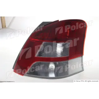 Štop svetlo TOYOTA YARIS (XP90), 06-11; 
