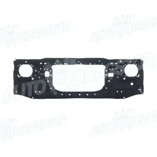 Prednji vezni lim TOYOTA HILUX (YN100/RN85), 88-01; 