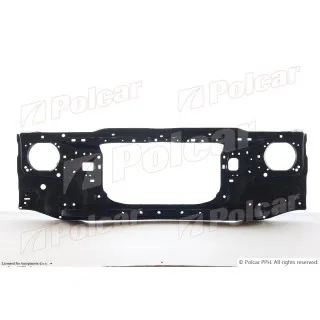 Prednji vezni lim TOYOTA HILUX (YN100/RN85), 88-01; 