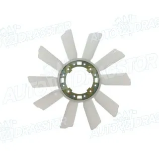 Propeler TOYOTA HILUX (YN100/RN85), 88-01; HILUX, 01-05; 