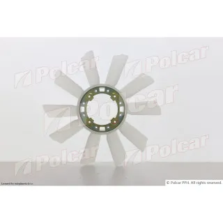 Propeler TOYOTA HILUX (YN100/RN85), 88-01; HILUX, 01-05; 