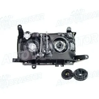 Far TOYOTA LAND CRUISER (FJ80/FJ82), 90-96; 