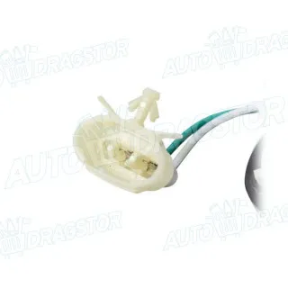 Parking (rikverc) svetlo TOYOTA LAND CRUISER (FJ80/FJ82), 90-96; 