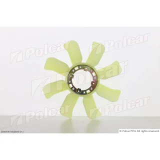 Propeler LEXUS, TOYOTA 