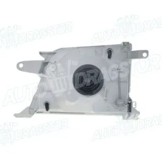 Far TOYOTA LAND CRUISER (FJ90), 96-03; 