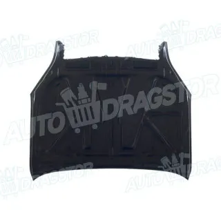 Hauba TOYOTA LAND CRUISER (FJ120), 03-10; 