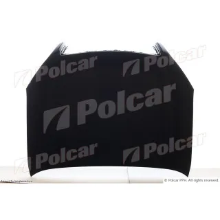 Hauba TOYOTA LAND CRUISER (FJ120), 03-10; 
