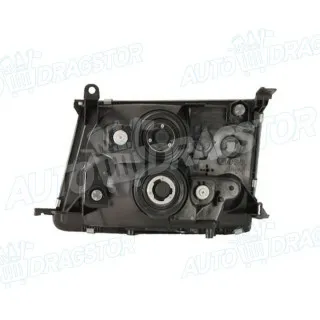 Far TOYOTA LAND CRUISER (FJ100), 98-07; 