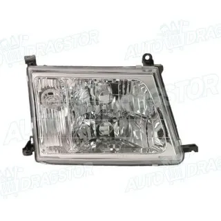 Far TOYOTA LAND CRUISER (FJ100), 98-07; 