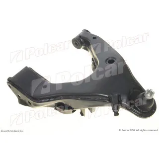 Rame TOYOTA LAND CRUISER (FJ100), 98-07; 