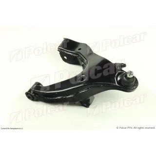Rame TOYOTA LAND CRUISER (FJ100), 98-07; 