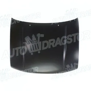 Hauba TOYOTA 4-RUNNER (_N130), 90-02; 