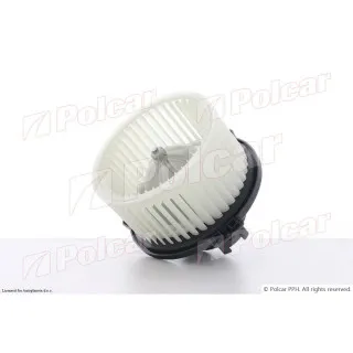 Ventilator kabine TOYOTA 4-RUNNER (_N130), 90-02; HILUX (YN100/RN85), 88-01; LAND CRUISER (FJ120), 03-10; LAND CRUISER (FJ90), 96-03; 