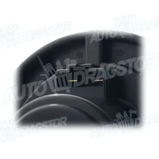 Ventilator kabine TOYOTA 4-RUNNER (_N130), 90-02; HILUX (YN100/RN85), 88-01; LAND CRUISER (FJ120), 03-10; LAND CRUISER (FJ90), 96-03; 