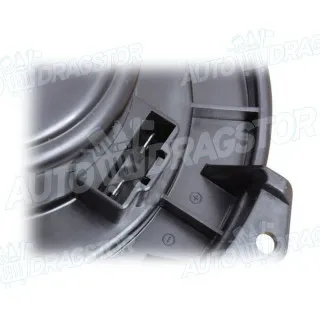 Ventilator kabine LEXUS, TOYOTA 