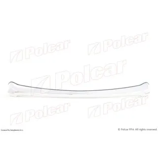 Lajsna haube TOYOTA LAND CRUISER (FJ150), 09-; 