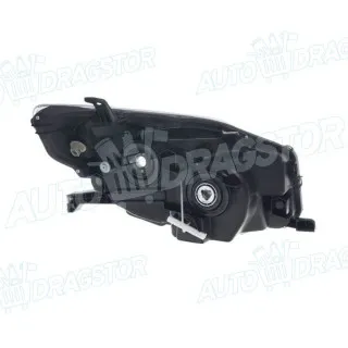 Far TOYOTA LAND CRUISER (FJ150), 09-; 