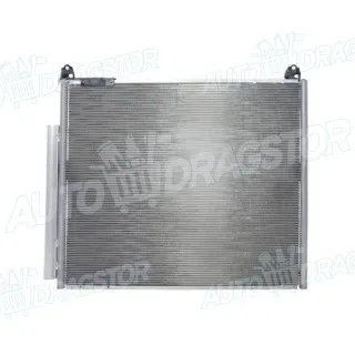 Hladnjak klime LEXUS, TOYOTA 