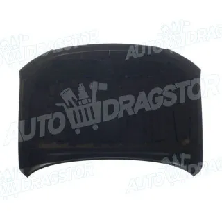 Hauba TOYOTA LAND CRUISER V8 (FJ200), 07-; 