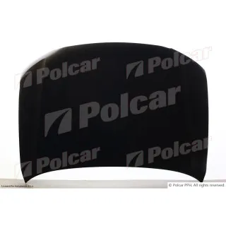 Hauba TOYOTA LAND CRUISER V8 (FJ200), 07-; 