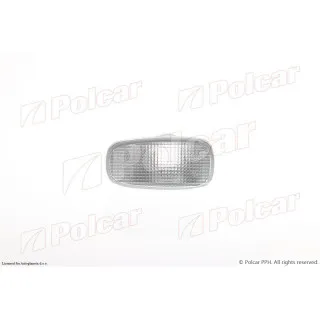 Bočni migavac TOYOTA COROLLA VERSO (E12J), 01-04; 