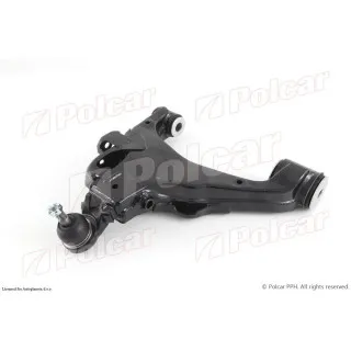 Rame TOYOTA LAND CRUISER V8 (FJ200), 07-; 