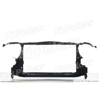 Prednji vezni lim TOYOTA COROLLA VERSO (E12J), 01-04; 