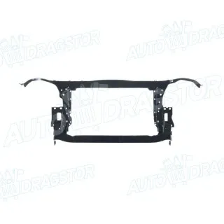 Prednji vezni lim TOYOTA COROLLA VERSO (ZER/ZZE), 04-09; 