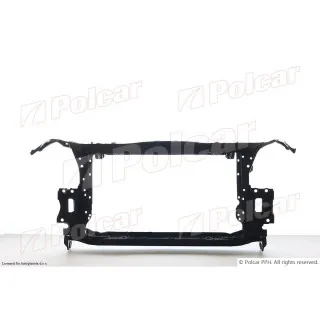 Prednji vezni lim TOYOTA COROLLA VERSO (ZER/ZZE), 04-09; 