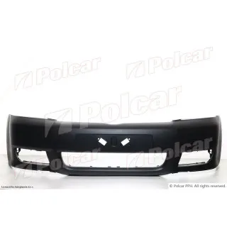 Prednji branik TOYOTA COROLLA VERSO (ZER/ZZE), 04-09; 