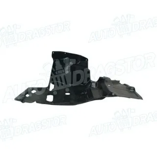 Zaštita motora TOYOTA COROLLA VERSO (ZER/ZZE), 04-09; 