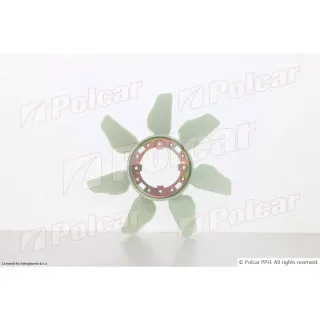 Propeler TOYOTA HILUX (YN100/RN85), 88-01; HILUX, 01-05; HILUX, 05-15; 