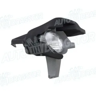 Maglenka TOYOTA HILUX, 05-15; 