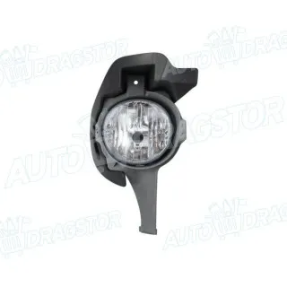 Maglenka TOYOTA HILUX, 05-15; 