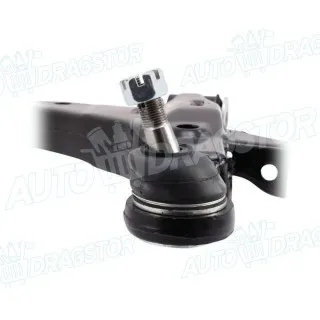 Rame TOYOTA HILUX, 05-15; 