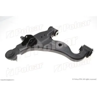 Rame TOYOTA HILUX, 05-15; 