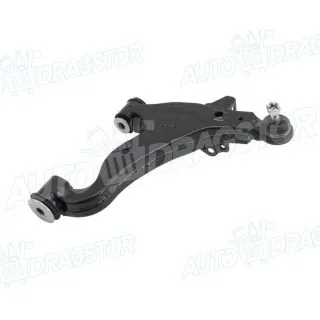 Rame TOYOTA HILUX, 05-15; 