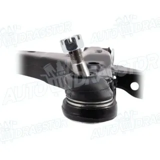 Rame TOYOTA HILUX, 05-15; 