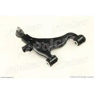 Rame TOYOTA HILUX, 05-15; 