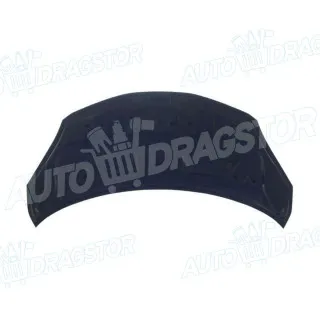 Hauba TOYOTA AYGO (AB1), 05-14; 