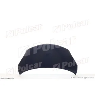 Hauba TOYOTA AYGO (AB1), 05-14; 