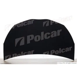 Hauba TOYOTA YARIS (XP130), 11-; 