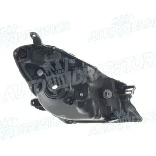 Far TOYOTA YARIS (XP130), 11-; 