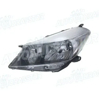 Far TOYOTA YARIS (XP130), 11-; 