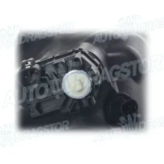 Far TOYOTA YARIS (XP130), 11-; 