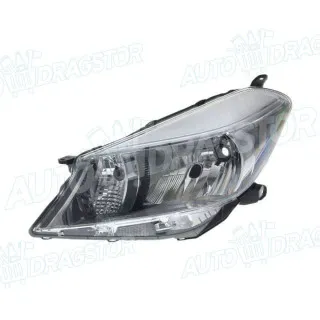 Far TOYOTA YARIS (XP130), 11-; 