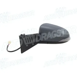 Retrovizor na vratima TOYOTA YARIS (XP130), 11-; 