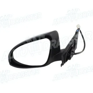 Retrovizor na vratima TOYOTA YARIS (XP130), 11-; 