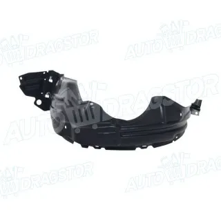 Plastično podkrilo TOYOTA YARIS (XP130), 11-; 